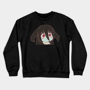 Yamada Tae Awoo Crewneck Sweatshirt